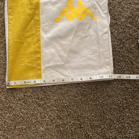 PLT | NWT Kappa X PLT Cargo Baggy Pants - Picture 8 of 12